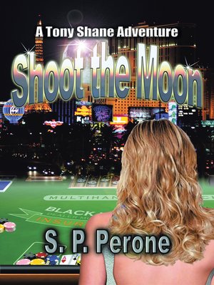 cover image of Shoot the Moon